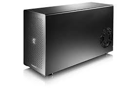 Our best external graphics card guide features popular models from gigabyte, asus, akitio, razer and more. How To Use An External Graphics Card With A Laptop Pcworld