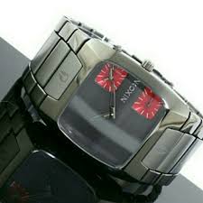Posted on 22nd october 2007 | leave a comment. Nixon Accessories Nixon The Banks Watch Gunmetal Greyred 35 New Poshmark