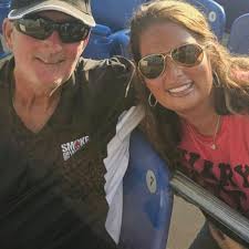 Fundraiser for Kirbi Cates by Candy Cook : Support for Kirbi , during her  dad's passing