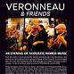 Veronneau/Dave Kline event image