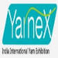 YARNEX - India International Yarn Exhibition event image