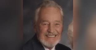 Myles Gordon Rudd Obituary