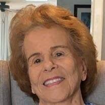 Mrs Angela L Tome Obituary