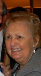 Obituary for Eloise May (Miller) Moore
