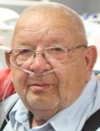 Ralph D. Carey Obituary January 3, 2023