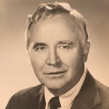 Gene Koch (1924-2020)