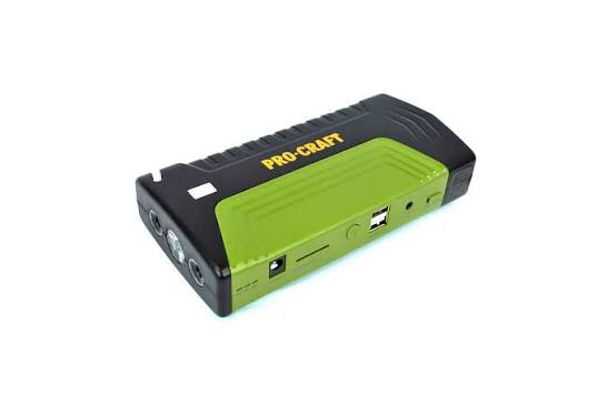 Starter auto portabil JS-12 Procraft