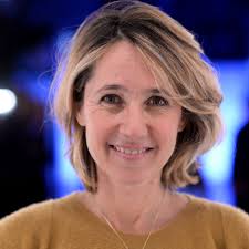 Still, time's editors will make the final decision about who will grace the magazine's cover as its 2020 person of. Fort Boyard Bientot La Fin Des Tigres Dans L Emission Alexia Laroche Joubert S Exprime Femme Actuelle Le Mag