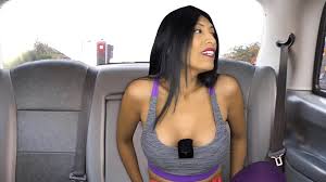 Lady Exotic Asmr seduces you with her big tits and public POV handjob |  amateurest.com
