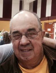 Obituary information for Paul Tom Williams