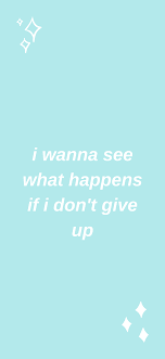 Blue Wallpaper Don T Give Up Quotes Giving Up Quotes Inspirational Quotes Motivation