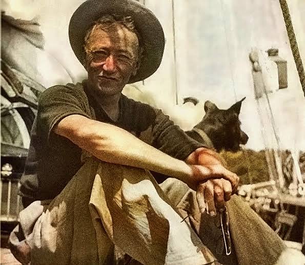 SAİT FAİK ABASIYANIK’IN DOĞUM GÜNÜNÜ KUTLADIK - Adalar Kent Konseyi