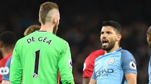 ديربي مانشستر شعبية غامضة ومن هو فيرجسون السيتي Goal Com