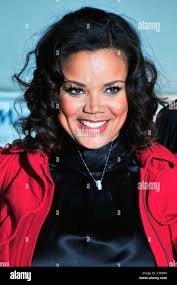 Kimberly bryant hi-res stock photography and images