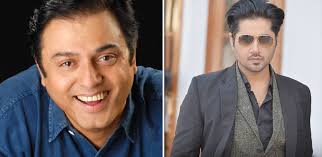 Is Imran Ashraf The New Noman Ijaz?