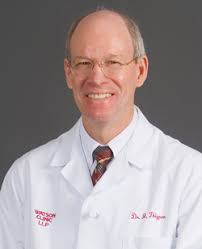 General Surgeon Retires After 42 Years