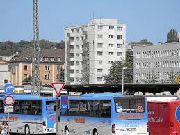 Stadtbau gmbh schloßberg 20 75175 pforzheim. Pforzheim Pforzheimer Bau Und Grund Plant Grosses Nachrichten Schwarzwalder Bote