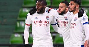 Résultats en direct, classements, transferts foot de la jupiler pro league, champions league, premier league, liga, bundesliga, calcio. Ligue 1 Classement Et Resultats Lyon S Empare Du Trone Marseille En Panne Dijon En Souffrance