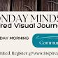 Monday Mindset: Inspired Visual Journaling event image