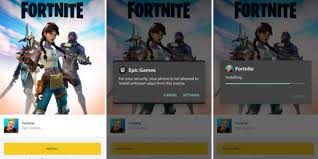 While being wired to the router. How To Download Fortnite Now That It S Banned On Play Store And App Store