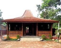Rumah kebaya khas betawi memiliki beberapa keunikan. 15 Inspirasi Gambar Desain Rumah Adat Betawi Dan Penjelasannya