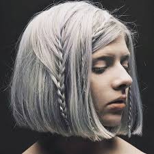 5 Braided Hair styles For Short Hair