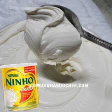 Calda Para Bolo De Leite Ninho Cobertura De Leite Ninho Para Bolo Comidinhas Do Chef Recipe Culinary Recipes Food And Drink Food