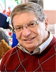 Franz Galler aus St. Lorenzen