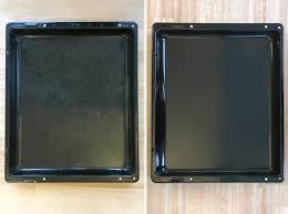 Fangen sie an zu leben, genießen sie ihre kostbare zeit und lassen unser produkt. Backblech Reinigen Diese Hausmittel Wirken Wirklich Liebenswert Magazin