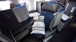 United targets big spenders with first class in small cities. United Airlines Is Certified As A 3 Star Airline Skytrax