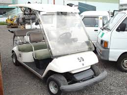 2004 yamaha g22 electric golf cart golfer, red fold down windshield golfer cooler canopy suntop this cart has gone through an inspection and serviced by our certified technicians. Yamaha Golf Cart Gasoline N A Used For Sale
