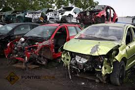 Jual kereta lama besi buruk. Benarkah Pelupusan Kereta Lama Bagus Untuk Kita Funtasticko Net