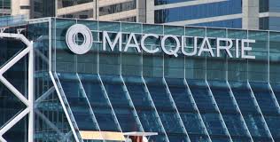 Full name of the bank. Is Macquarie Downsizing Korean Operation