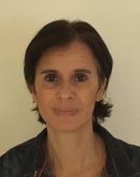 Caroline FORTE (Cache cache Bonobo Marseille)