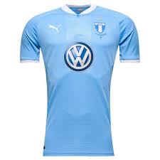This season in allsvenskan, malmö ff's form is excellent overall with 9 wins, 2 draws, and 2 losses. Malmo Ff 2017 Home Kit