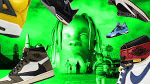 Travis scott scp plague doctor fanart png download. Best Sneakers Travis Scott Wore During Look Mom I Can Fly Complex