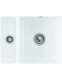 Shopping for new kitchen features is affordable on ebay. Villeroy Boch Subway 60xu Kitchen Sink Undermount 1 5 Bowl Ceramic White Alpin 675800r1