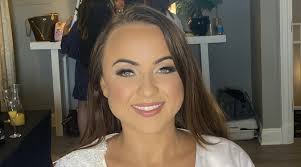 Catherine Cramer Makeup Artist