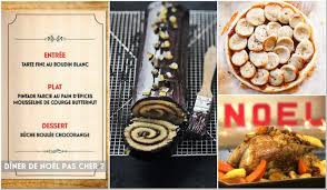 La reprise normale des activités se fera de façon graduelle, selon les directives en vigueurs, et dans le plus grand respect des. Mon Menu De Noel Chic Et Pas Cher Laurent Mariotte