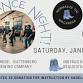 Line Dancing Night @ Guttenberg Brewing Company - Guttenberg Brewing Company, 530 S 1st St Event Image