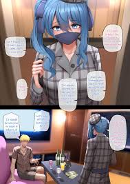 Idol no Tokushu Event | Idol Special Event comic porn | HD Porn Comics