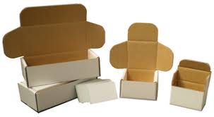 Shipped to you right on time. Business Card Boxes Boxworld
