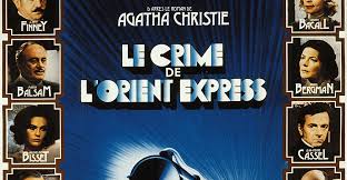Le luxe et le calme d'un voyage en orient express est soudainement bouleversé. Le Crime De L Orient Express Retour Sur La Version De Sidney Lumet