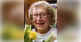 Obituary information for Maryann Jozwiak
