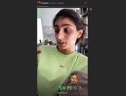 Aktorka doskonale zrozumiała to w miniony czwartek, kiedy prosto z. Mia Khalifa Wydala Na Operacje Nosa 15 Tys Dolarow Jak Teraz Wyglada Eska Pl