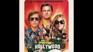 A faded television actor and his stunt double strive to achieve fame and success in the film industry during the final years of hollywood's golden age in 1969 los angeles. Once Upon A Time In Hollywood 2019 Full Movie Watch Online Streaming Youtube