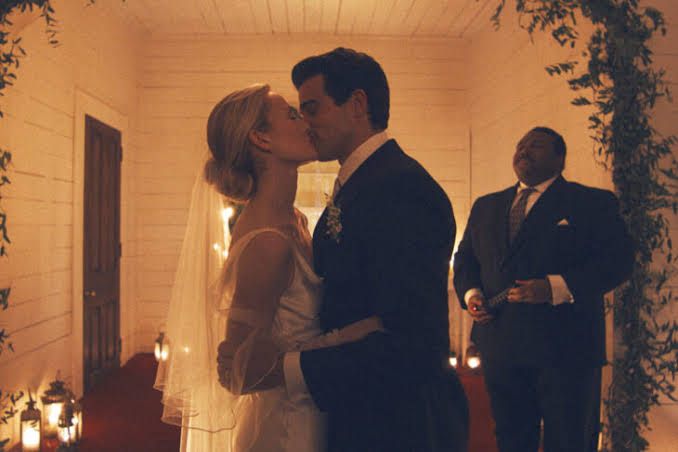 Love Story Season 1 Episode 6 Review: The Wedding