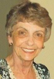 Janet Stingley Obituary (2016)