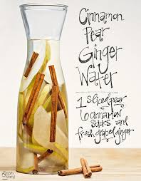 Skinny Pear Cocktail And Mocktail Recipes Cool Mom Eats Fruit Infused Water Recipes Water Recipes Flavored Water