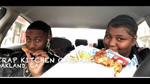 There are no reviews for trap kitchen, california yet. Bestfriender Carbang From Oakland S Trap Kitchen Youtube